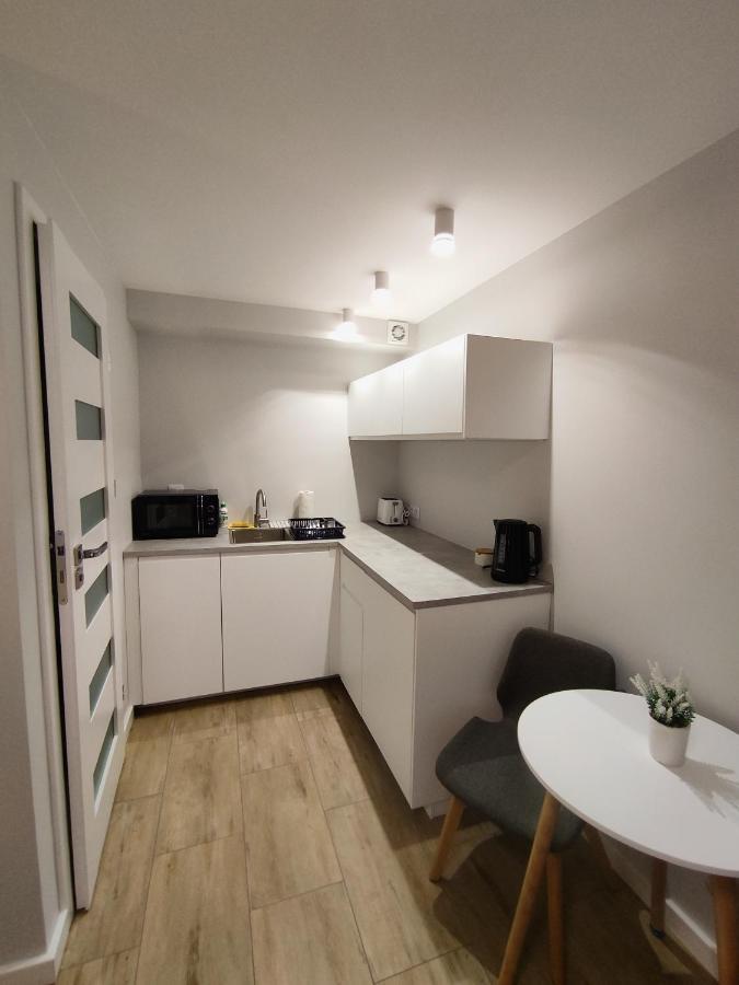Apartament Joanna Мендзыздрое Экстерьер фото